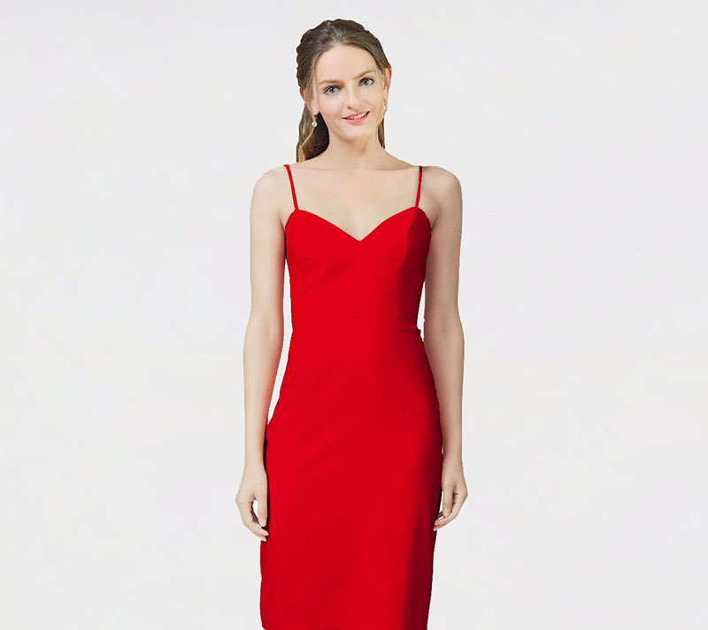 Short Prom Dresses Canada Online