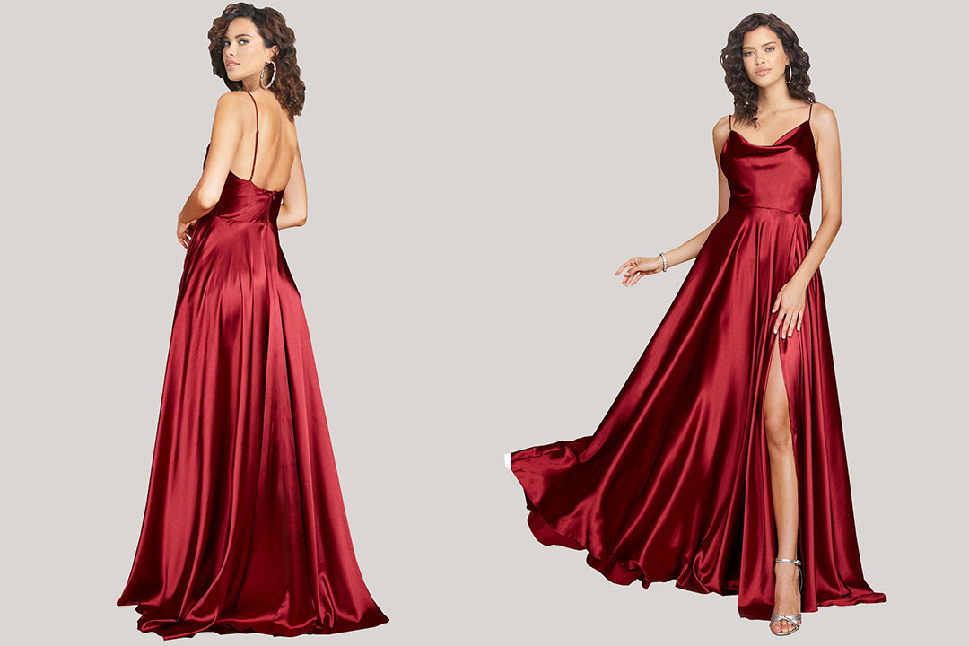 Prom Dresses Canada Online Under $150