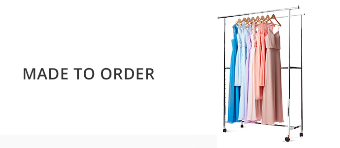 Made to Order | Dress Formals Canada